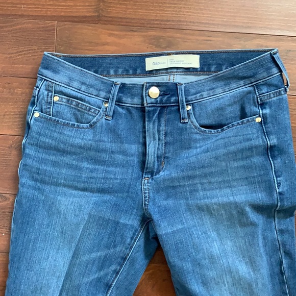 Gap jeans ‘true skinny’ - 26R - Picture 3 of 8